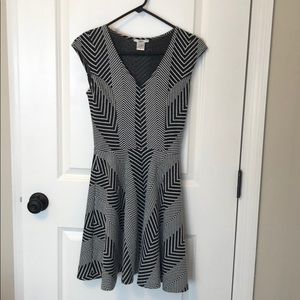 Bar lll dress size small